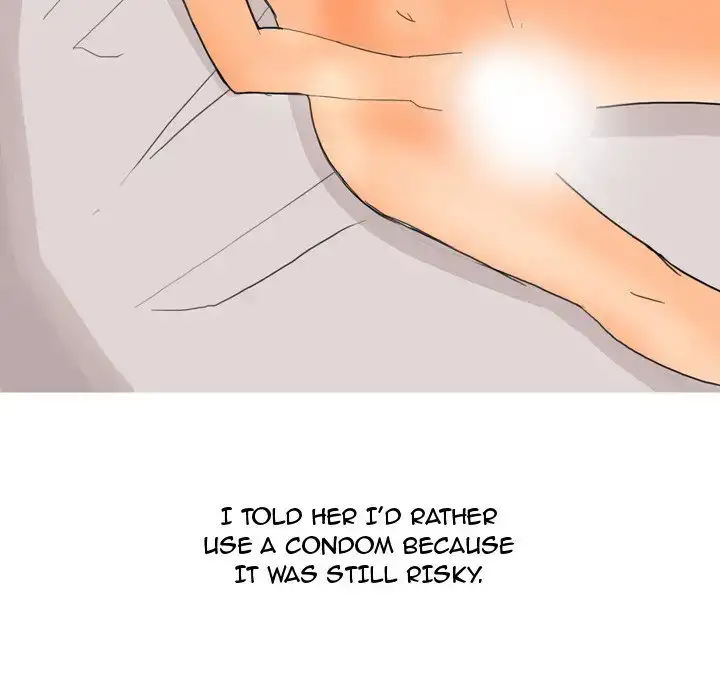 UP Gossip - Chapter 22 [photo 24] - MangaPorn