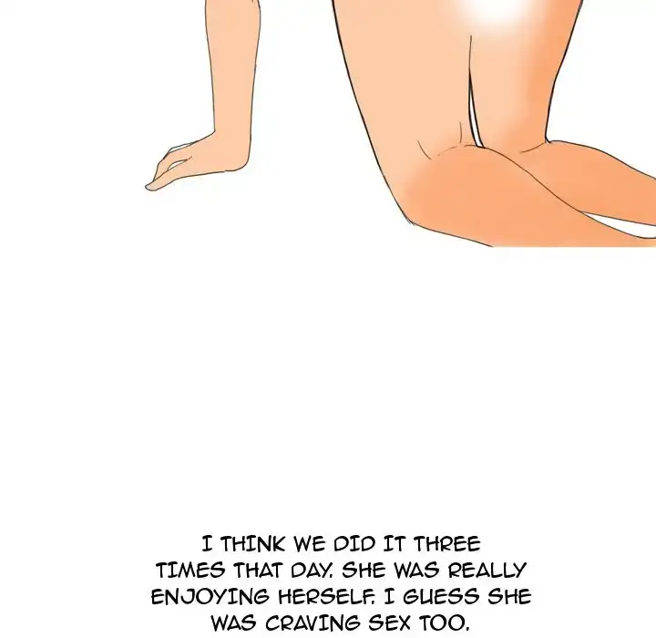 UP Gossip - Chapter 22 [photo 28] - MangaPorn