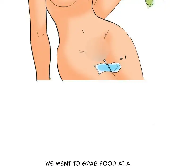 UP Gossip - Chapter 22 [photo 32] - MangaPorn