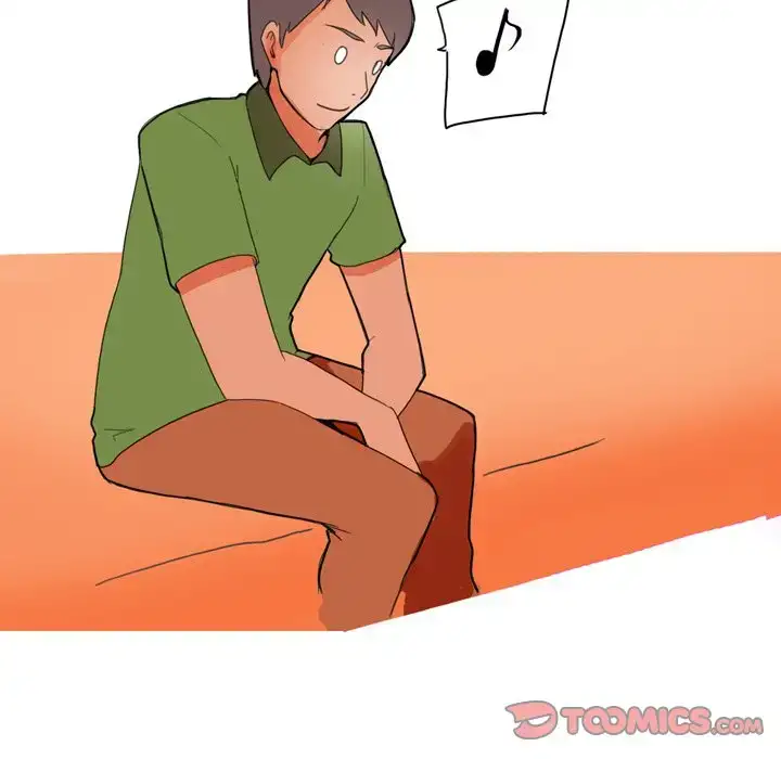 UP Gossip - Chapter 22 [photo 5] - MangaPorn