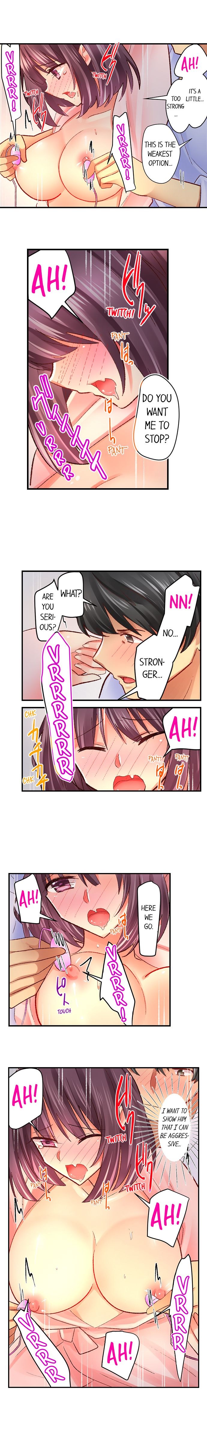 Our Kinky Newlywed Life - Chapter 74 [photo 6] - MangaPorn
