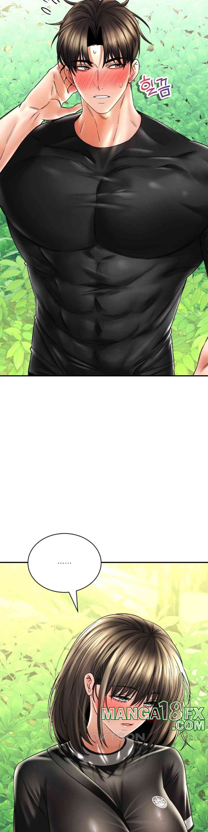 The Bathhouse Raw - Chapter 62 [photo 6] - MangaPorn