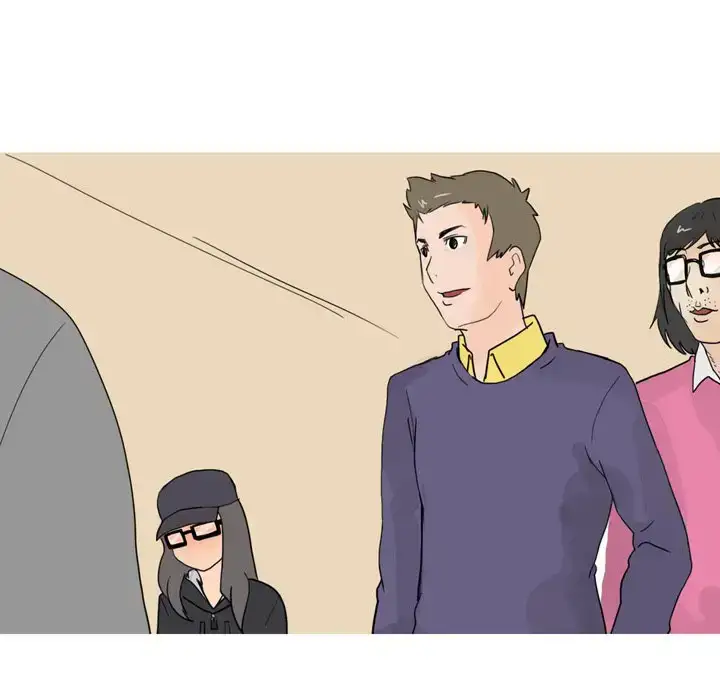 UP Gossip - Chapter 23 [photo 11] - MangaPorn