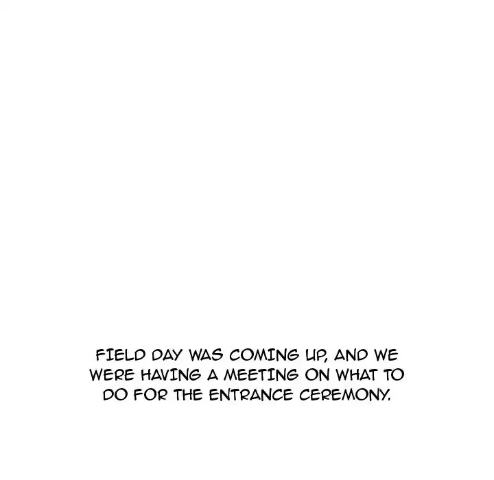 UP Gossip - Chapter 23 [photo 12] - MangaPorn