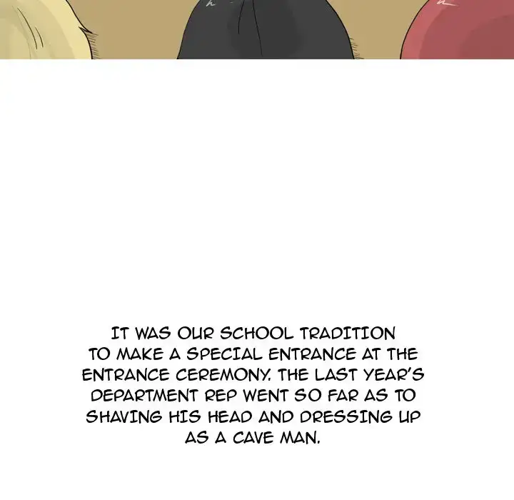 UP Gossip - Chapter 23 [photo 14] - MangaPorn