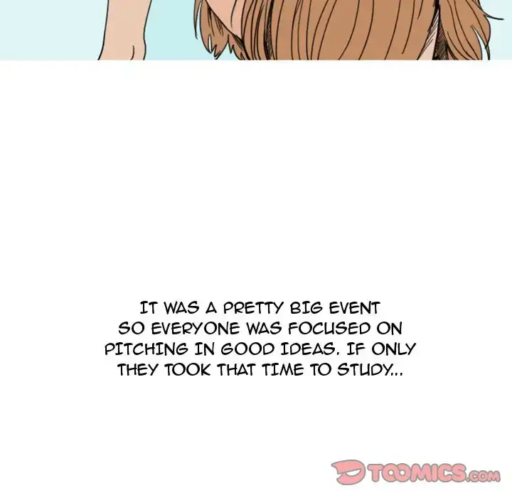 UP Gossip - Chapter 23 [photo 16] - MangaPorn