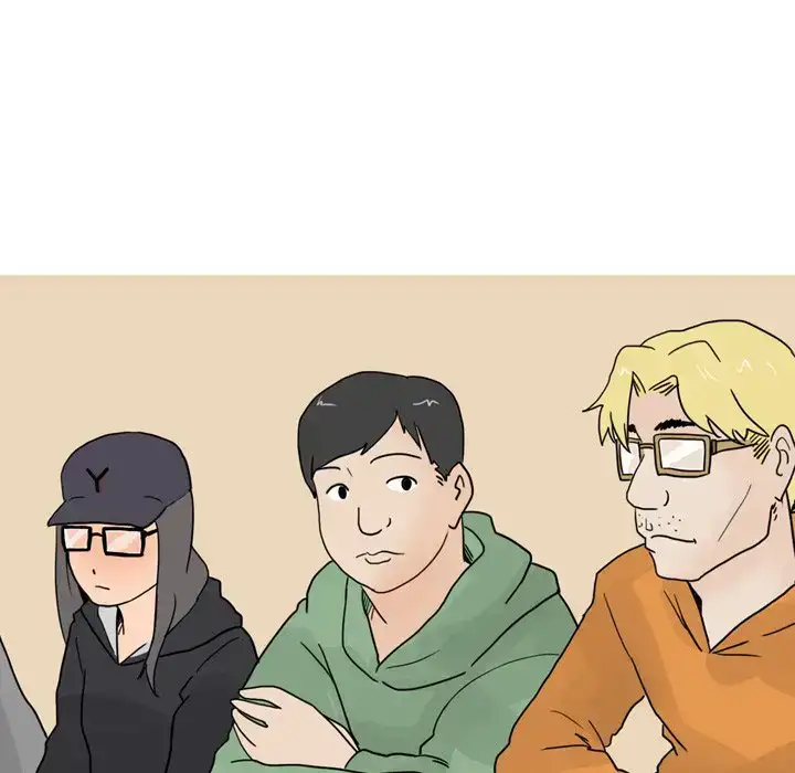 UP Gossip - Chapter 23 [photo 17] - MangaPorn