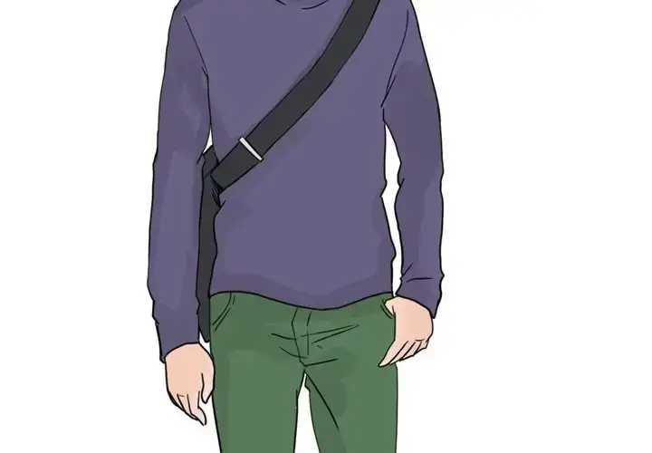 UP Gossip - Chapter 23 [photo 2] - MangaPorn