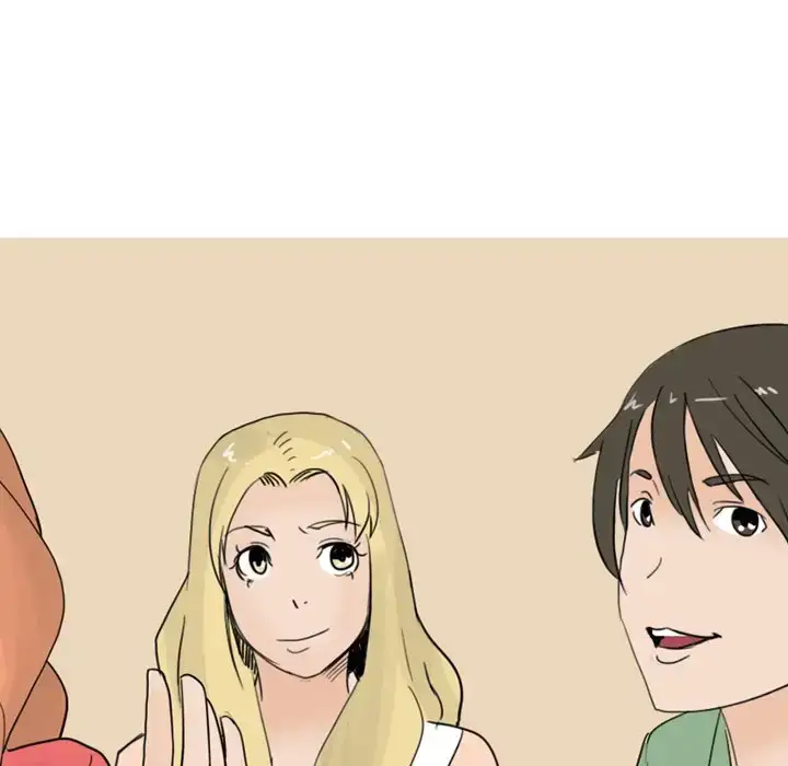 UP Gossip - Chapter 23 [photo 23] - MangaPorn