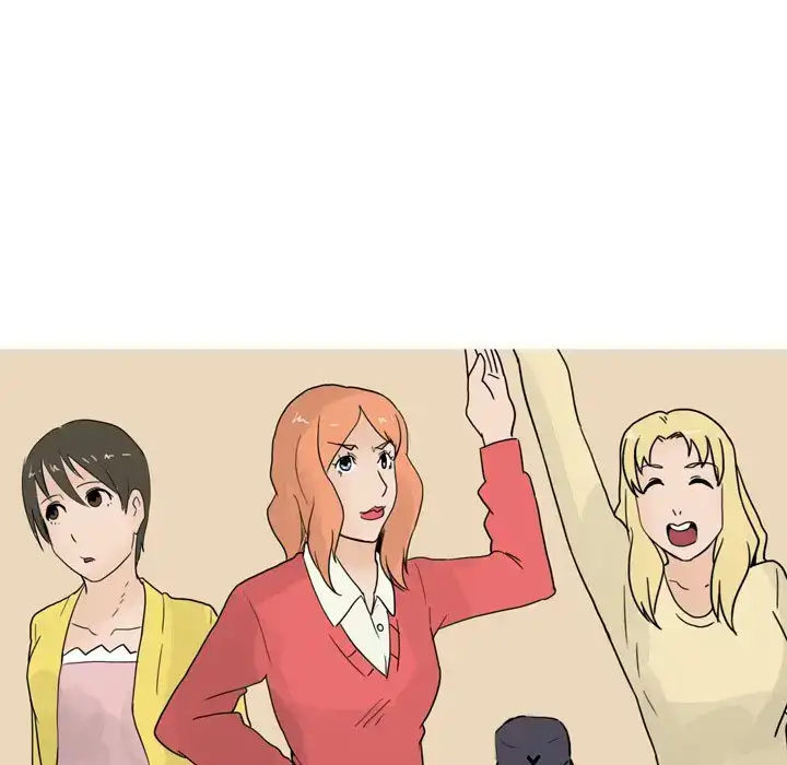 UP Gossip - Chapter 23 [photo 27] - MangaPorn