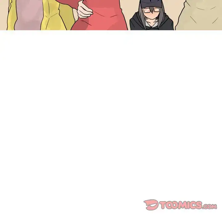 UP Gossip - Chapter 23 [photo 28] - MangaPorn