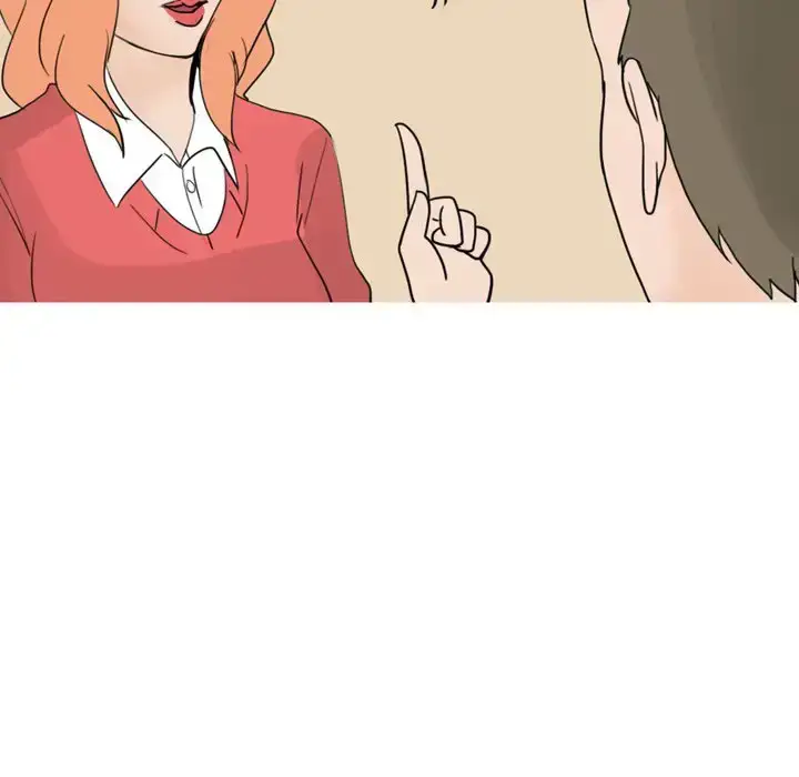 UP Gossip - Chapter 23 [photo 30] - MangaPorn