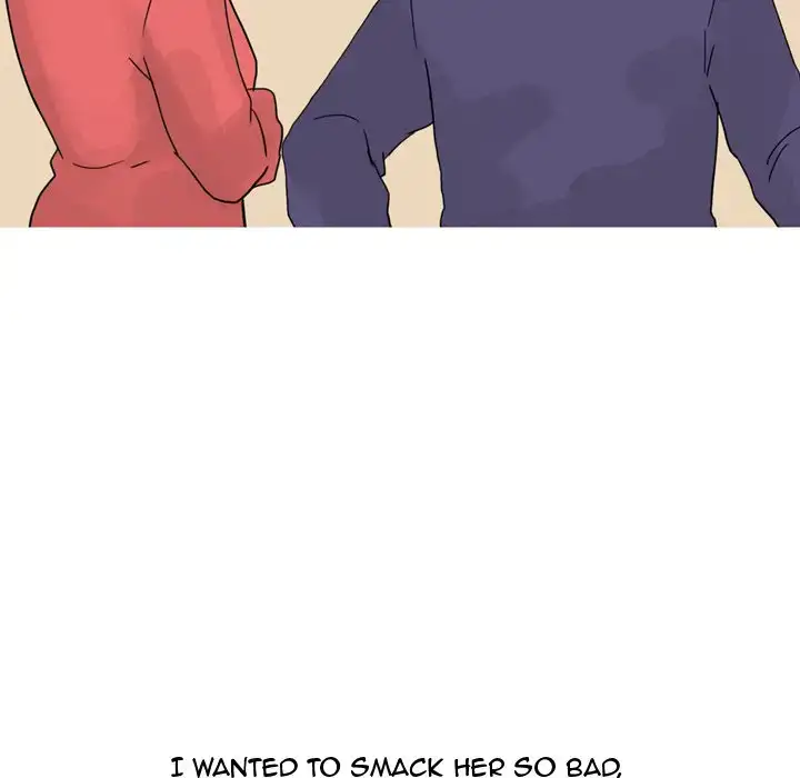 UP Gossip - Chapter 23 [photo 32] - MangaPorn