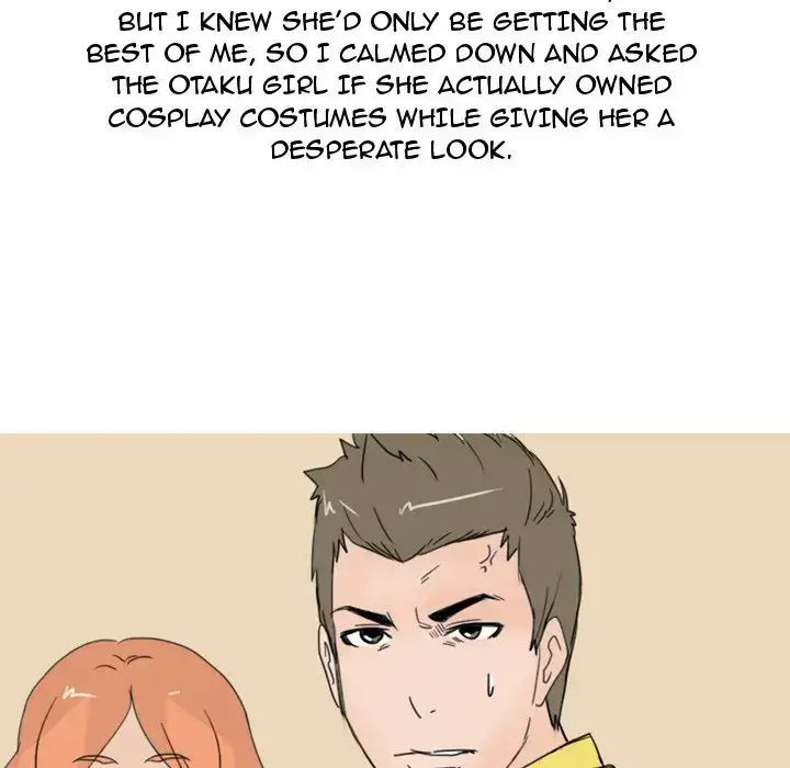 UP Gossip - Chapter 23 [photo 33] - MangaPorn