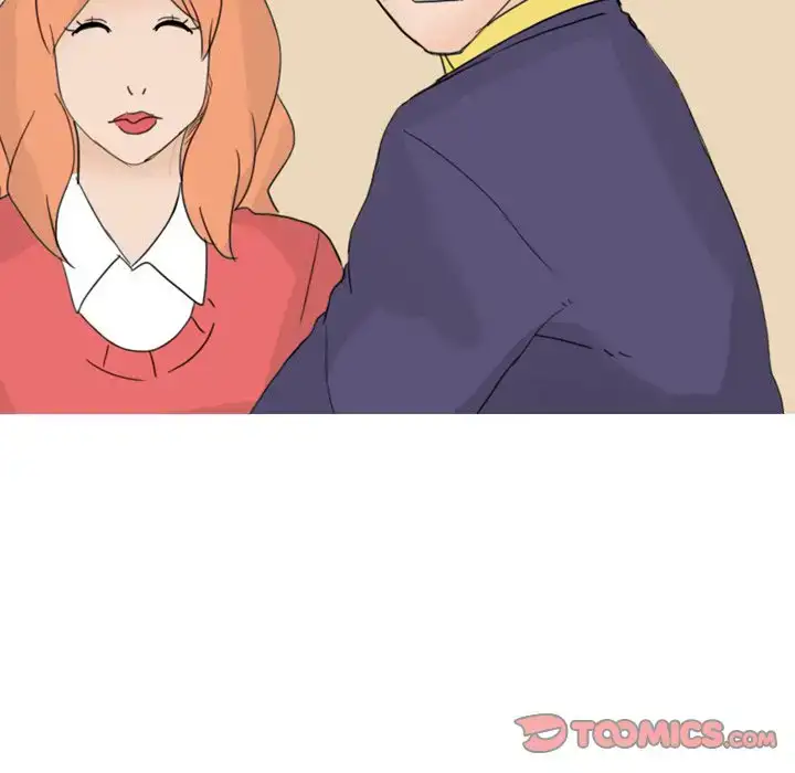 UP Gossip - Chapter 23 [photo 34] - MangaPorn