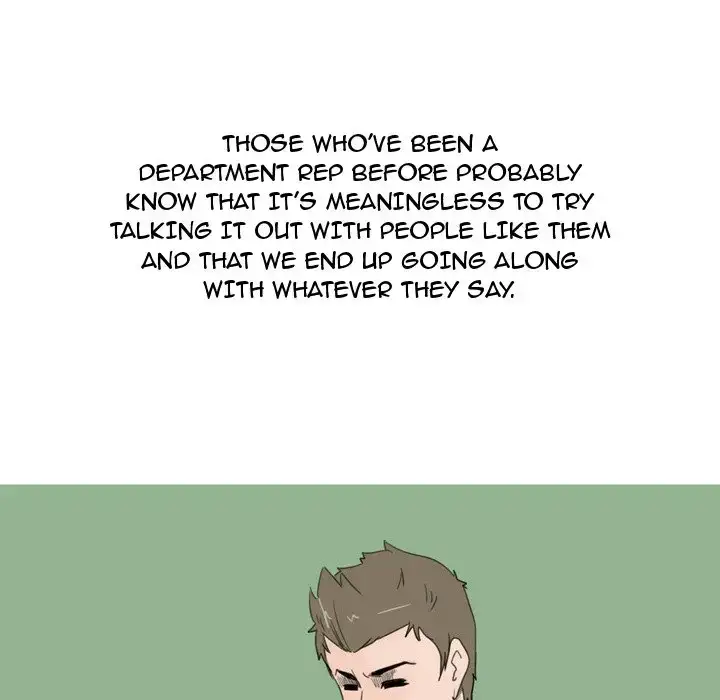 UP Gossip - Chapter 23 [photo 39] - MangaPorn