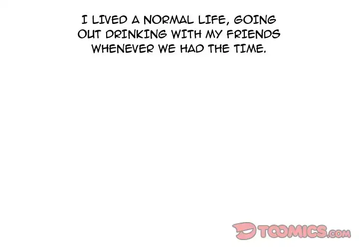 UP Gossip - Chapter 23 [photo 4] - MangaPorn