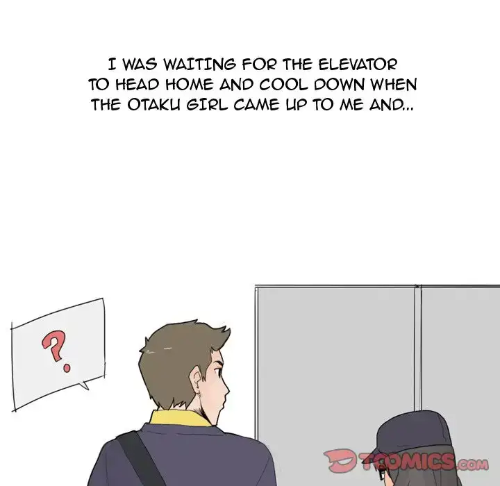 UP Gossip - Chapter 23 [photo 43] - MangaPorn