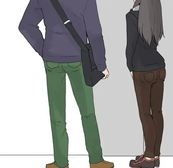 UP Gossip - Chapter 23 [photo 44] - MangaPorn