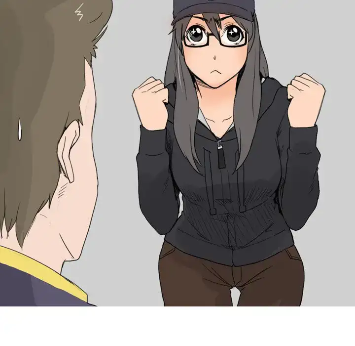 UP Gossip - Chapter 23 [photo 48] - MangaPorn