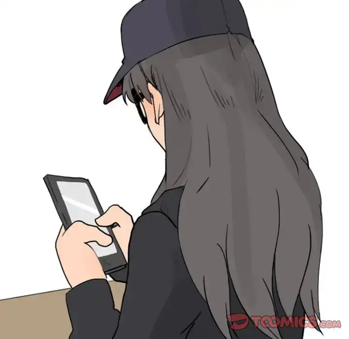 UP Gossip - Chapter 23 [photo 7] - MangaPorn