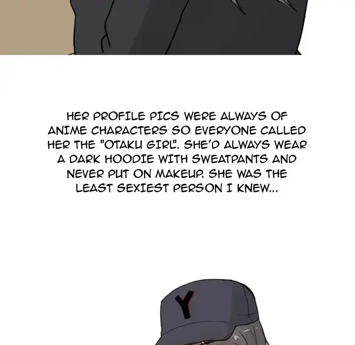 UP Gossip - Chapter 23 [photo 8] - MangaPorn