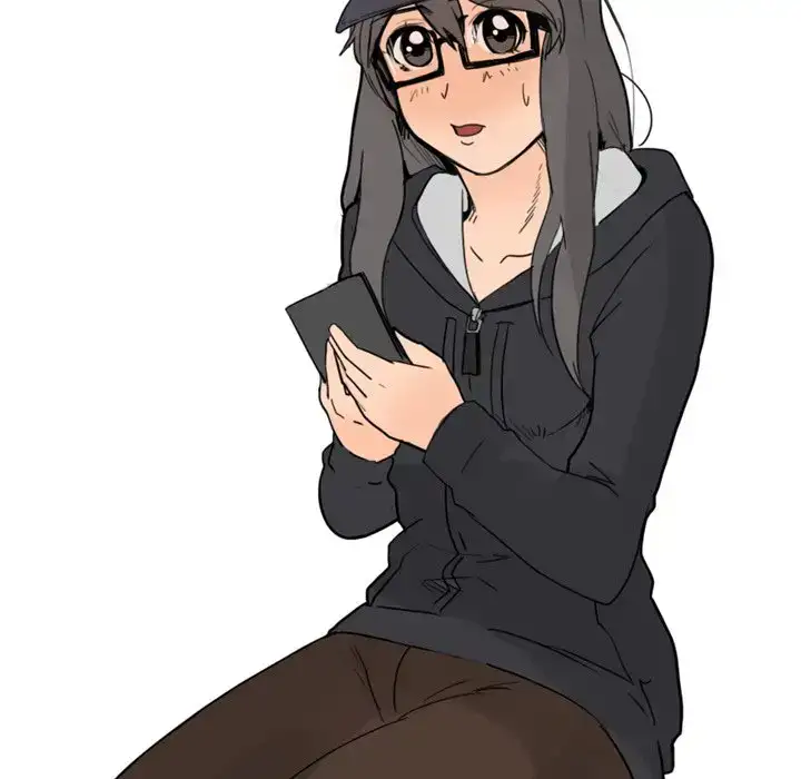 UP Gossip - Chapter 23 [photo 9] - MangaPorn