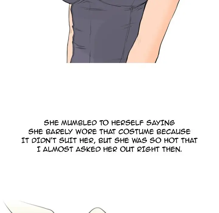 UP Gossip - Chapter 24 [photo 12] - MangaPorn