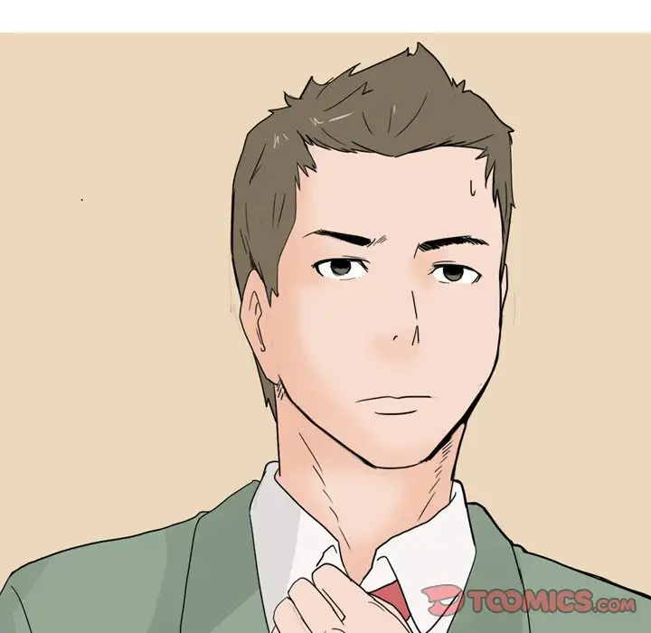 UP Gossip - Chapter 24 [photo 19] - MangaPorn