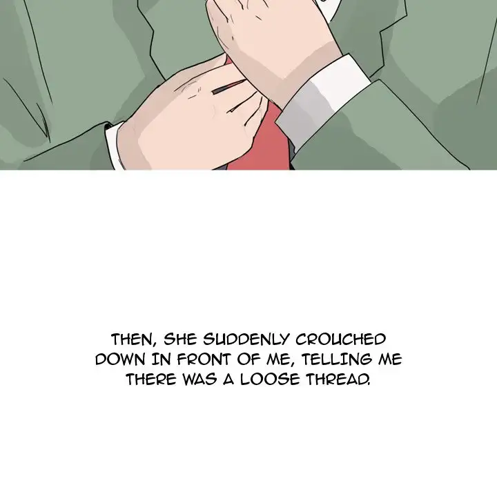 UP Gossip - Chapter 24 [photo 20] - MangaPorn