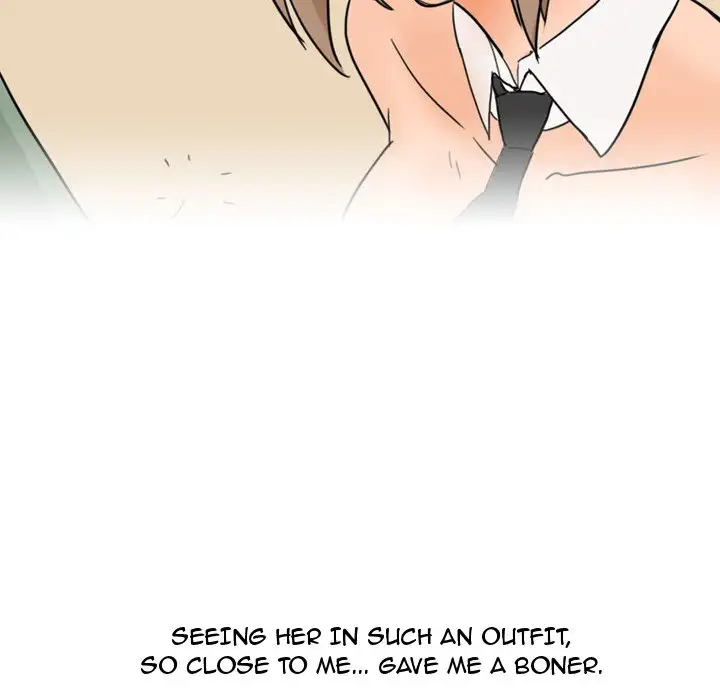 UP Gossip - Chapter 24 [photo 22] - MangaPorn