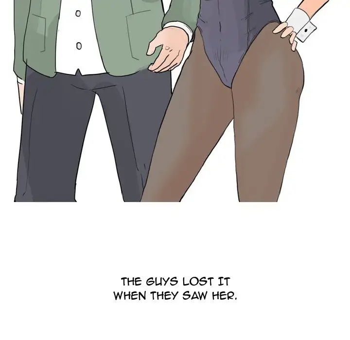 UP Gossip - Chapter 24 [photo 26] - MangaPorn