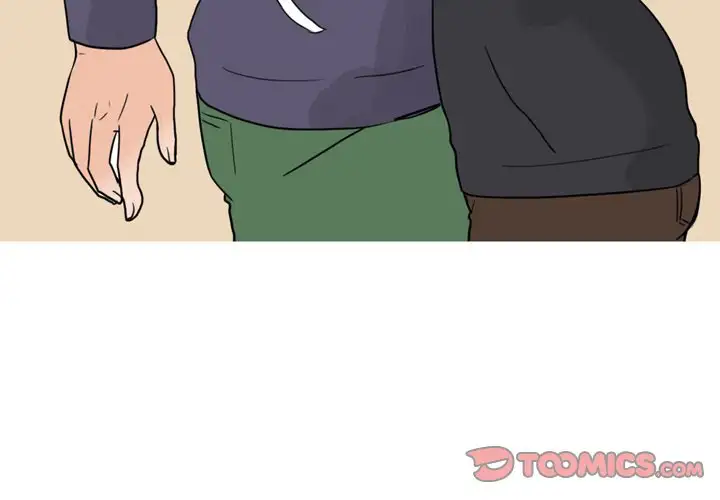 UP Gossip - Chapter 24 [photo 3] - MangaPorn