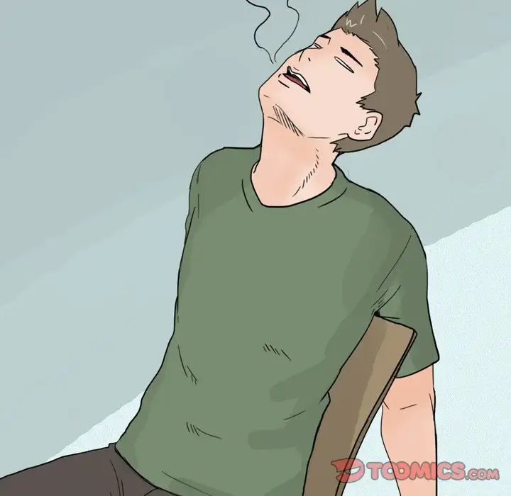 UP Gossip - Chapter 24 [photo 7] - MangaPorn