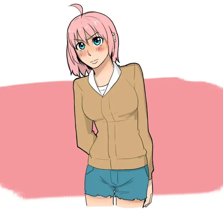 UP Gossip - Chapter 25 [photo 11] - MangaPorn