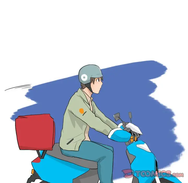 UP Gossip - Chapter 25 [photo 19] - MangaPorn