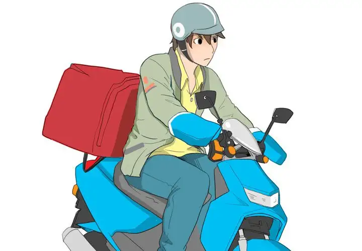 UP Gossip - Chapter 25 [photo 2] - MangaPorn