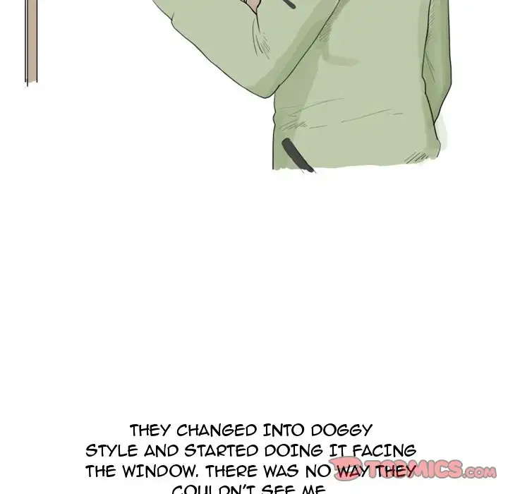 UP Gossip - Chapter 25 [photo 28] - MangaPorn