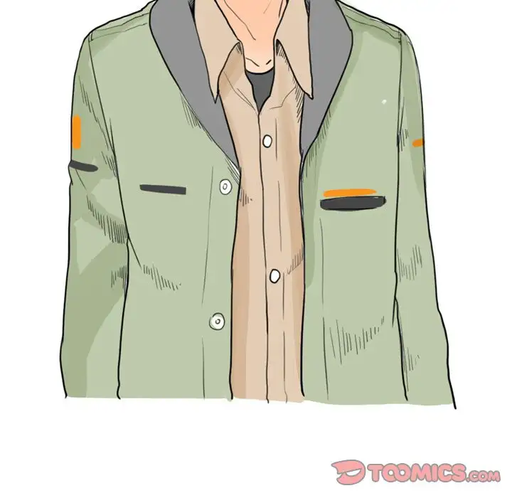 UP Gossip - Chapter 25 [photo 34] - MangaPorn