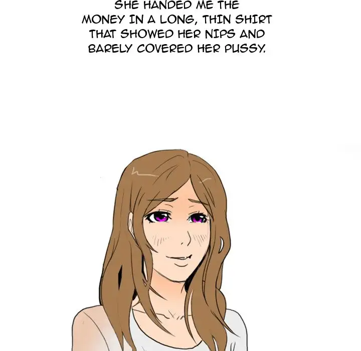 UP Gossip - Chapter 25 [photo 39] - MangaPorn