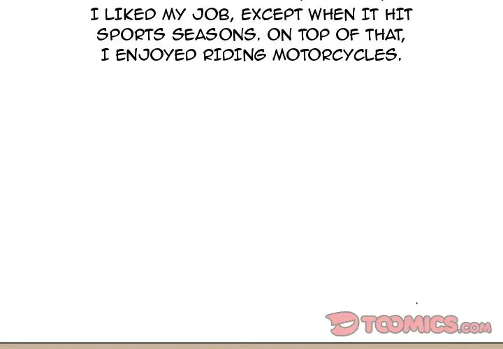 UP Gossip - Chapter 25 [photo 4] - MangaPorn