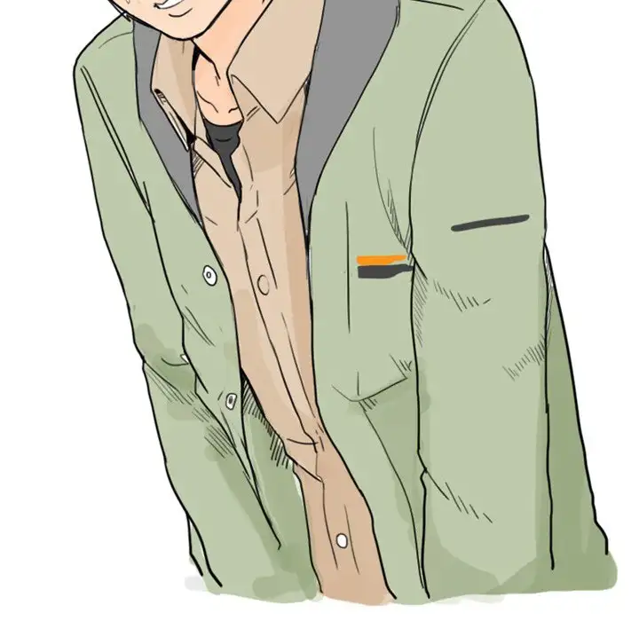 UP Gossip - Chapter 25 [photo 42] - MangaPorn