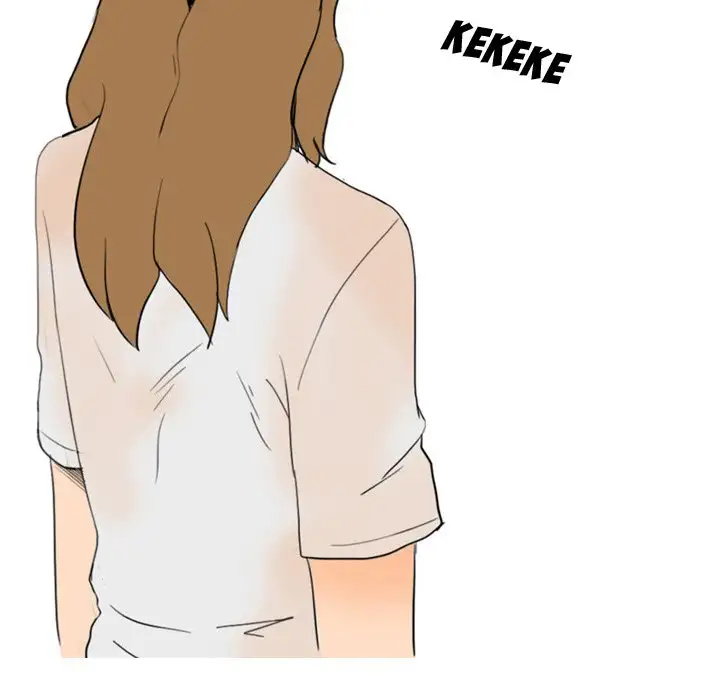 UP Gossip - Chapter 25 [photo 44] - MangaPorn