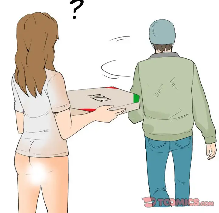 UP Gossip - Chapter 25 [photo 46] - MangaPorn