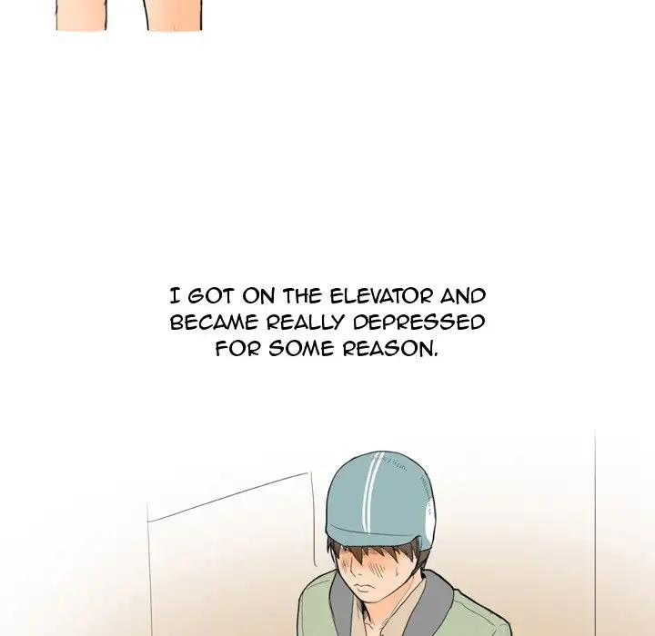 UP Gossip - Chapter 25 [photo 47] - MangaPorn