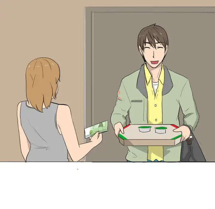 UP Gossip - Chapter 25 [photo 5] - MangaPorn