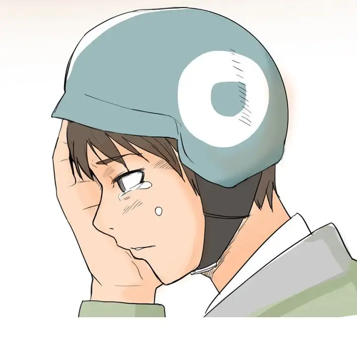 UP Gossip - Chapter 25 [photo 50] - MangaPorn