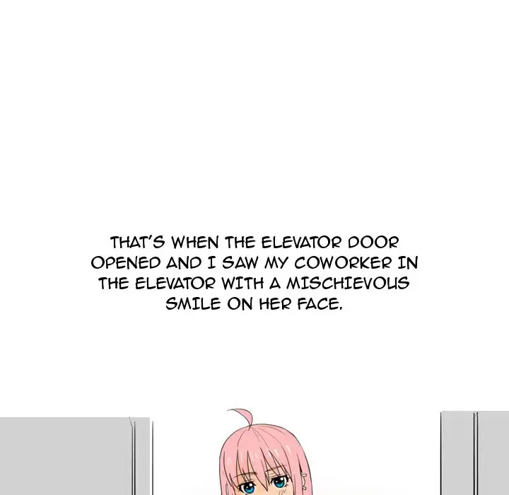 UP Gossip - Chapter 25 [photo 51] - MangaPorn