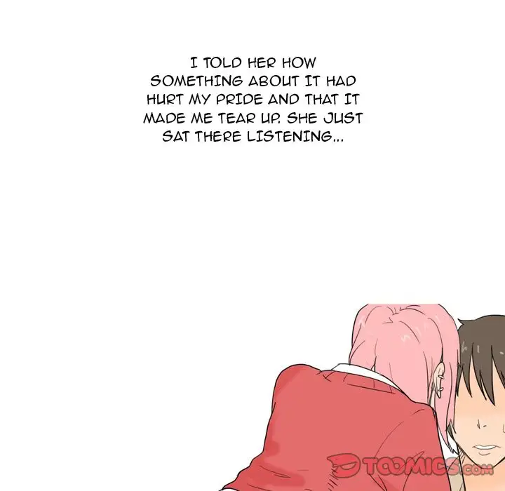 UP Gossip - Chapter 26 [photo 11] - MangaPorn