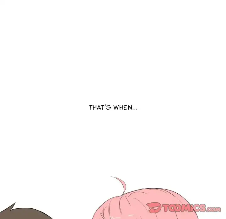 UP Gossip - Chapter 26 [photo 15] - MangaPorn